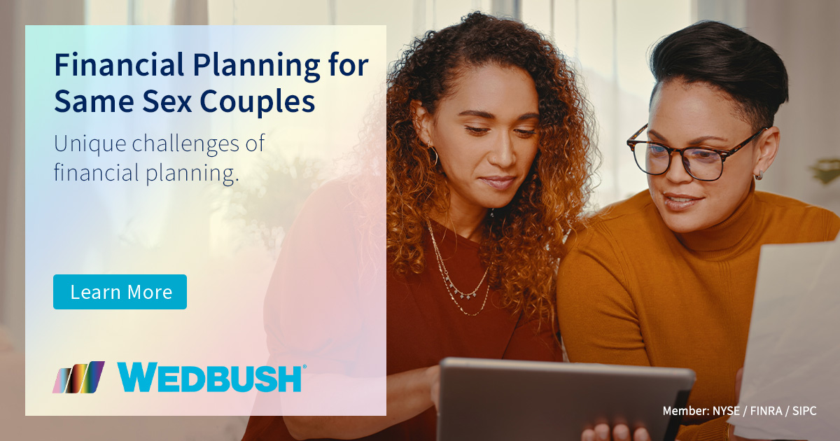 Financial Planning For Same Sex Couples Domestic Partnerships   Article 1 Social 